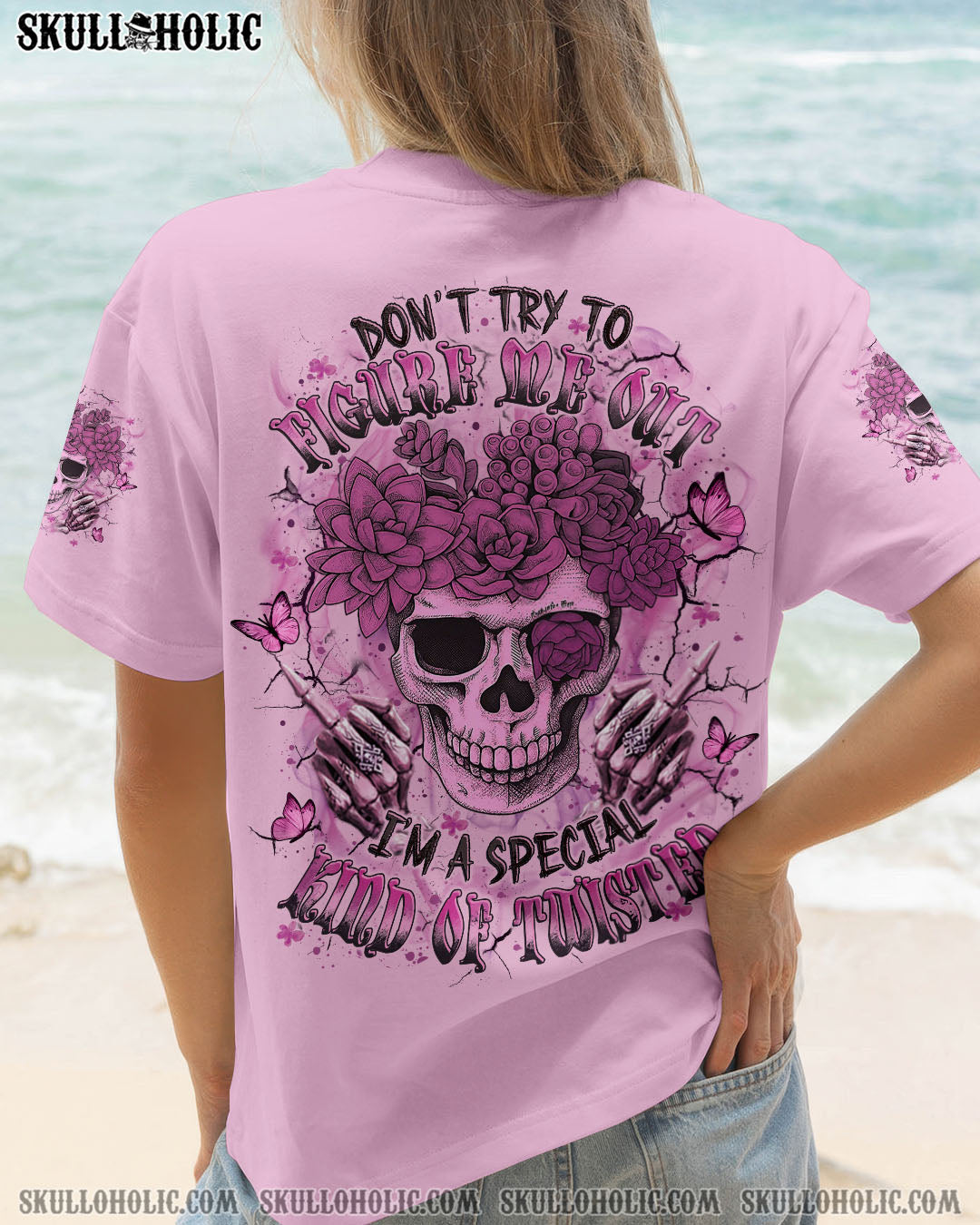 Category_Short sleeves