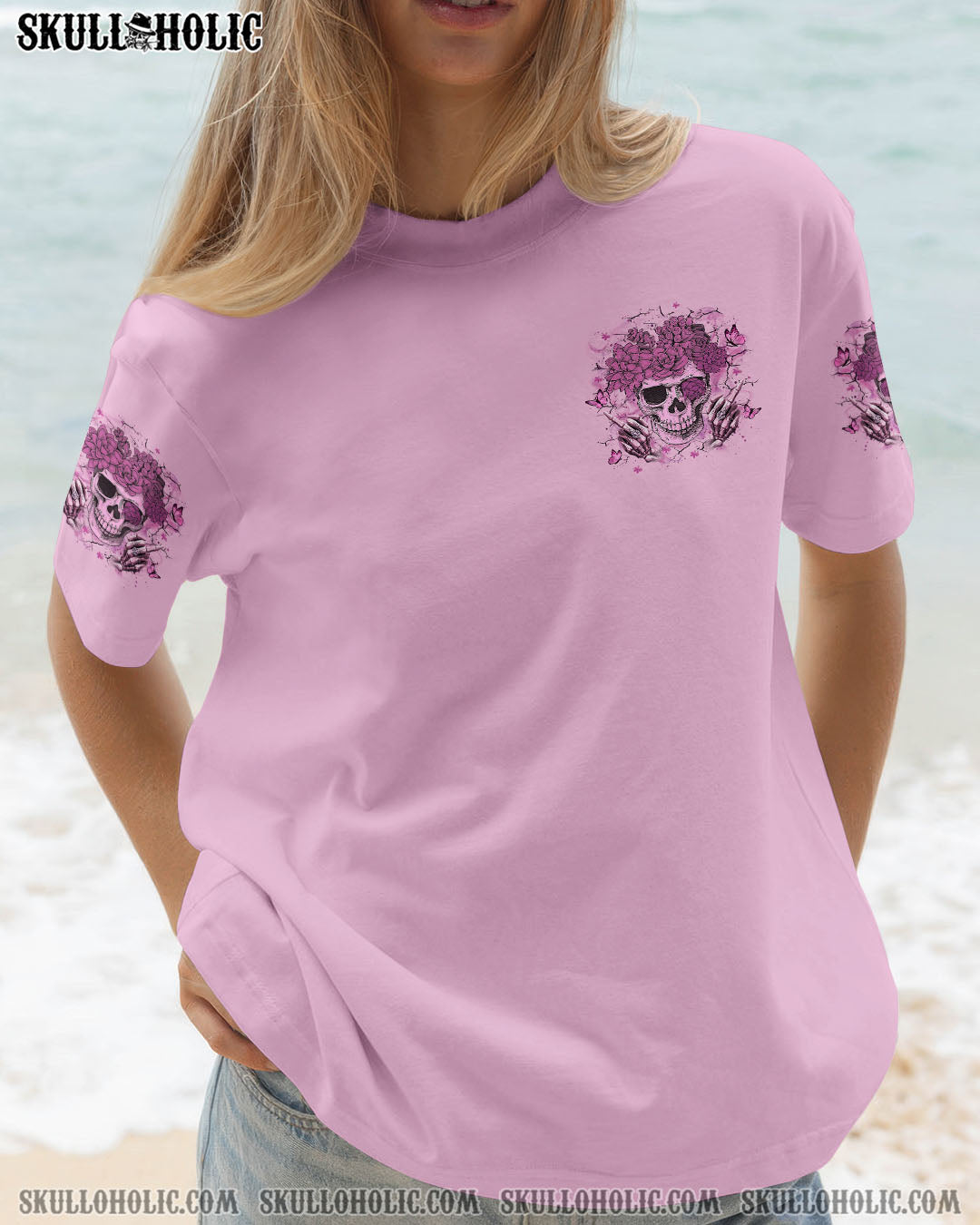 Category_Short sleeves