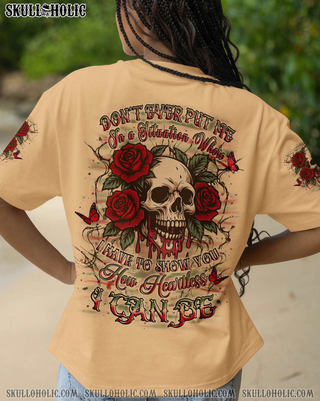 Category_Short sleeves