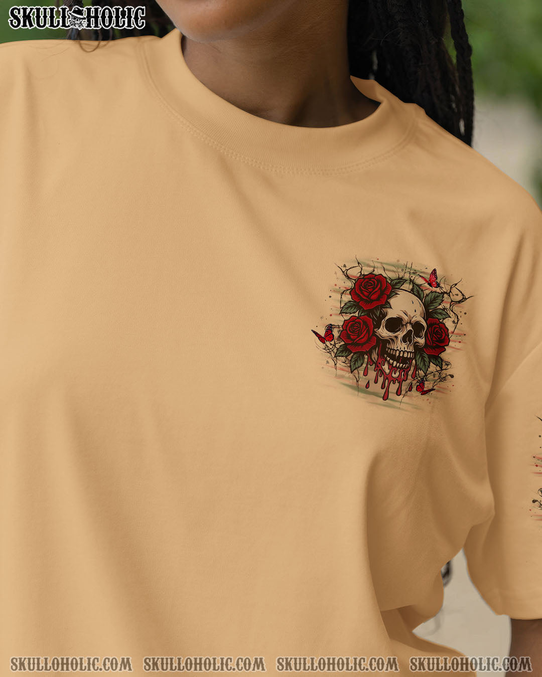 Category_Short sleeves