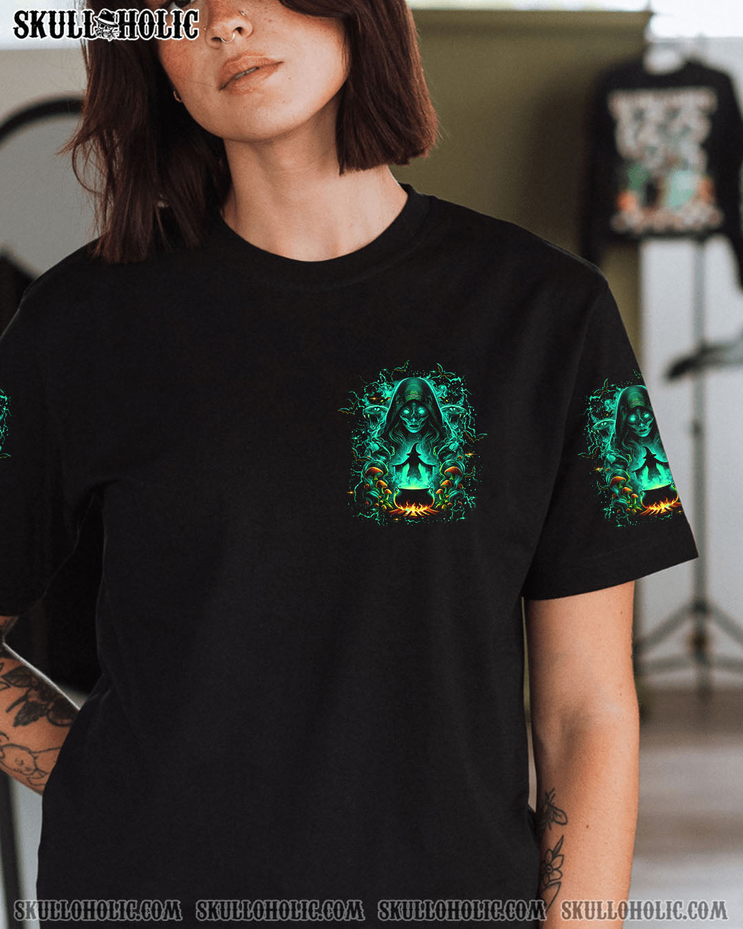 Category_Short sleeves