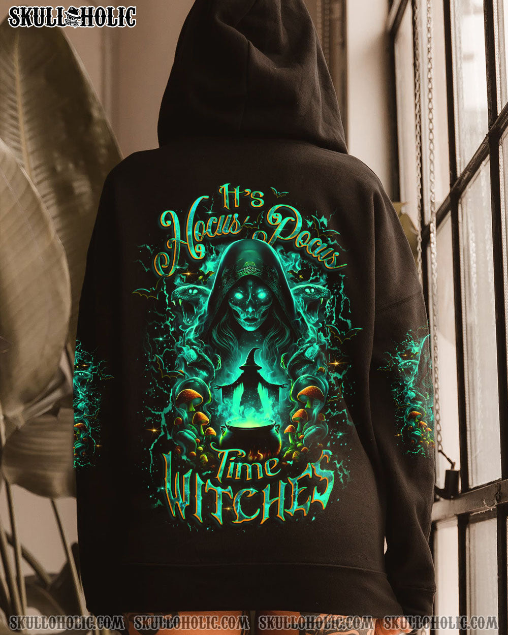 Category_Sweatshirt & Hoodies