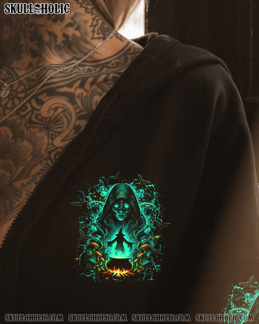 Category_Sweatshirt & Hoodies