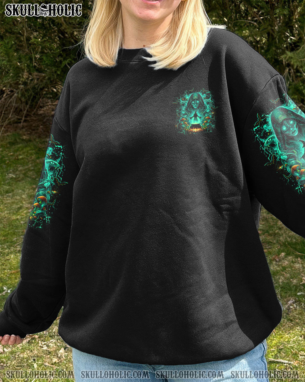 Category_Sweatshirt & Hoodies