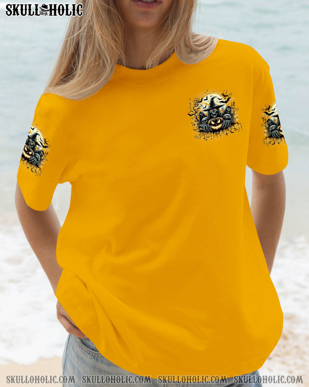 Category_Short sleeves