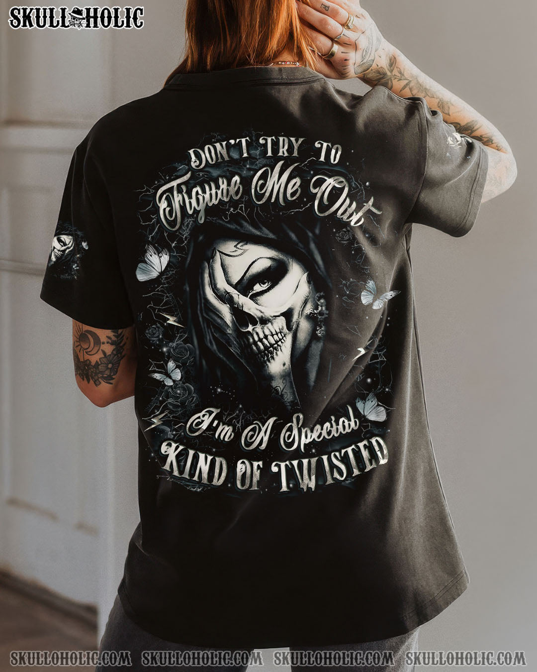 Category_Short sleeves