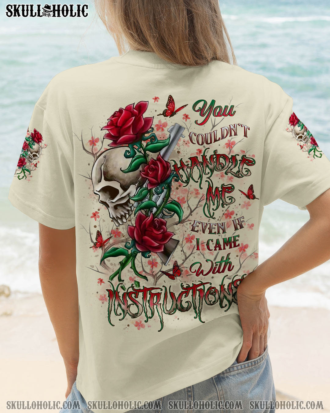 Category_Short sleeves
