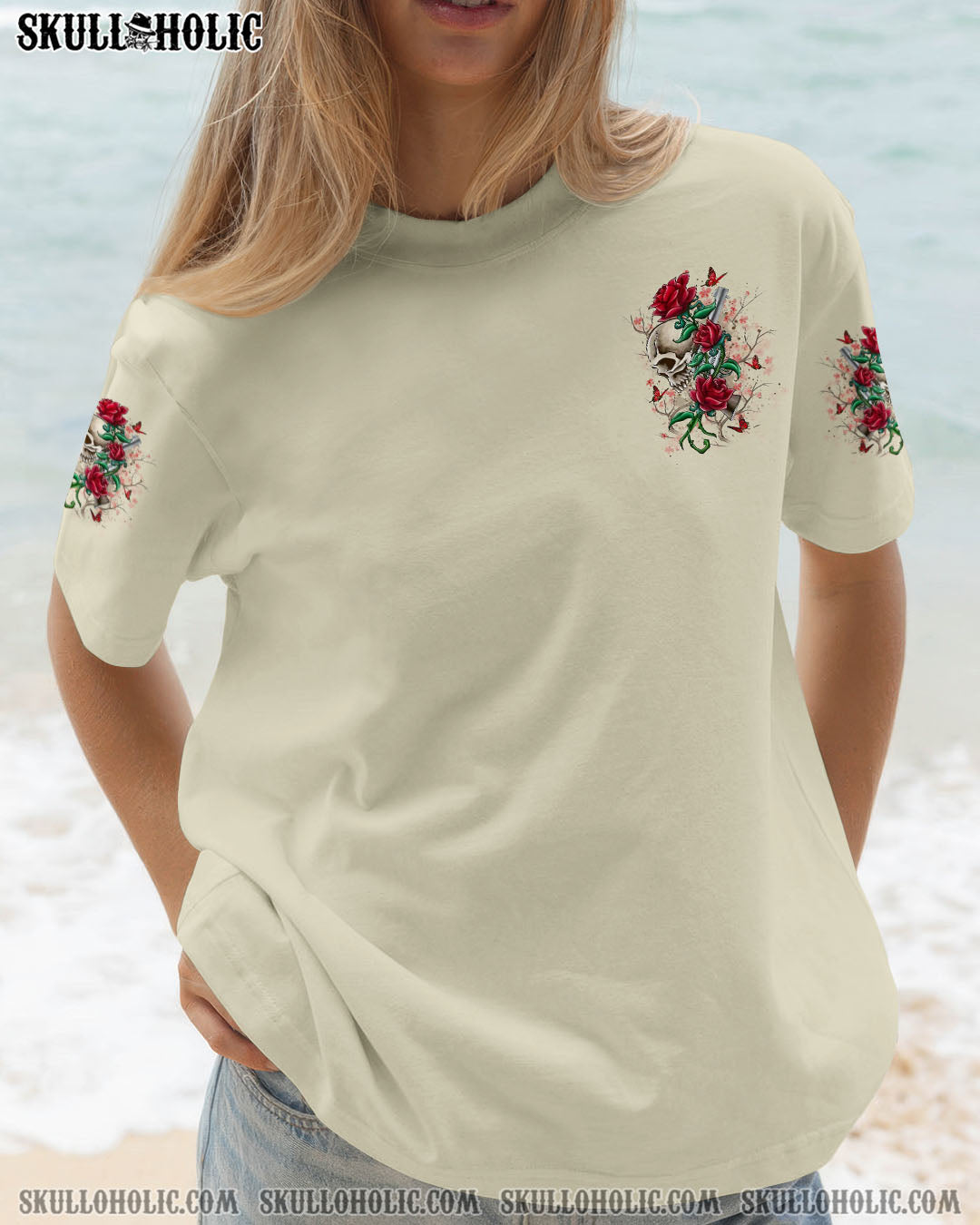 Category_Short sleeves