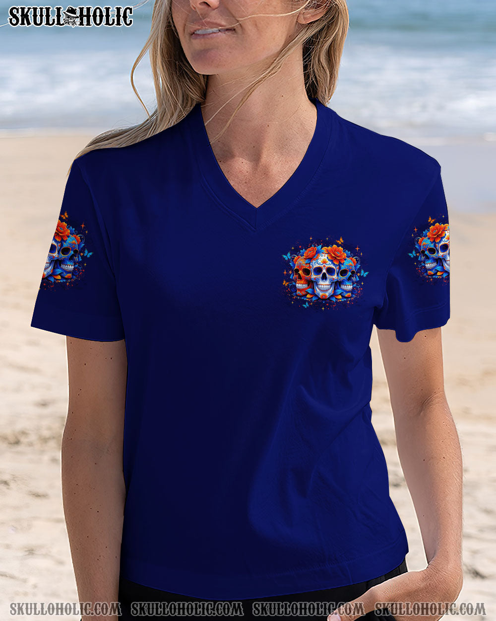 Category_Short sleeves