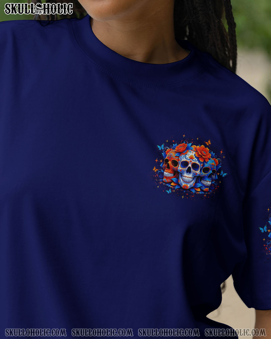 Category_Short sleeves