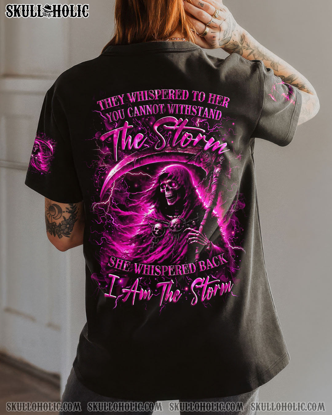 Category_Short sleeves