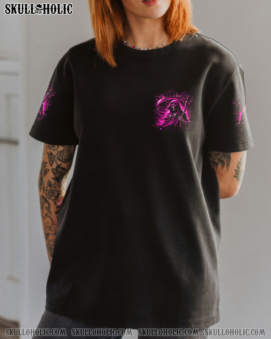 Category_Short sleeves