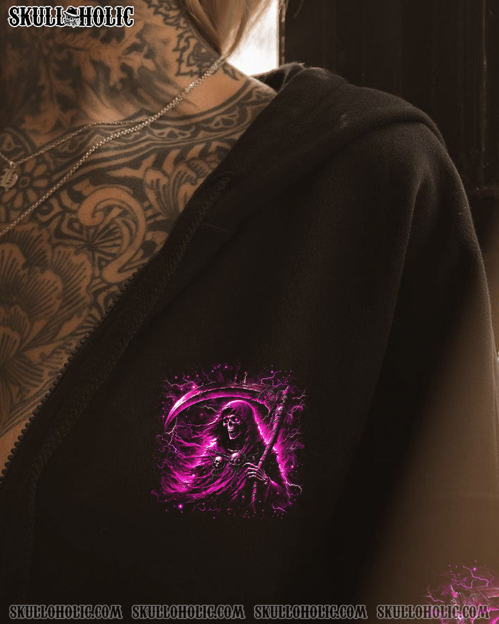 Category_Sweatshirt & Hoodies