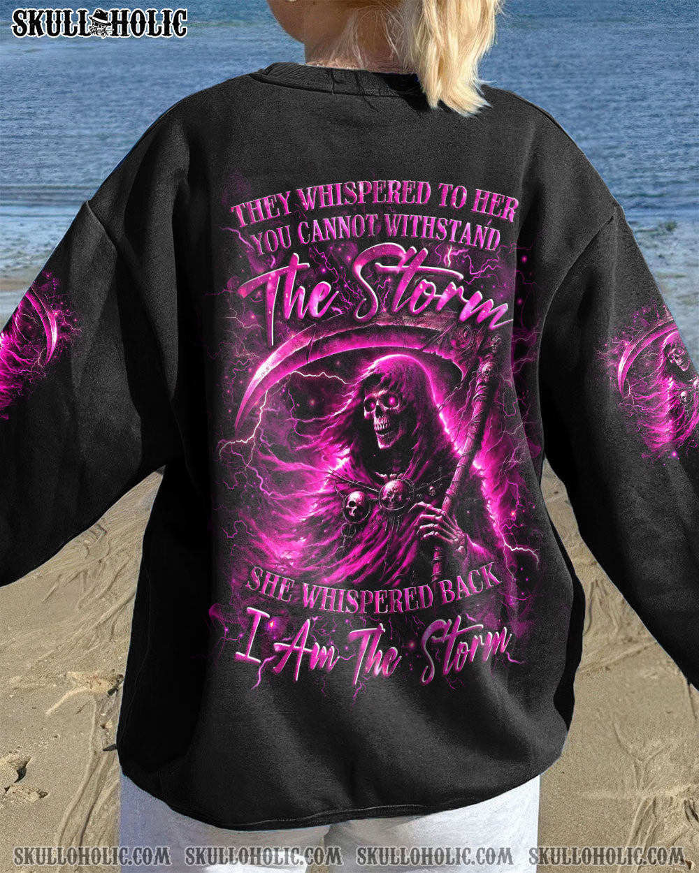 Category_Sweatshirt & Hoodies