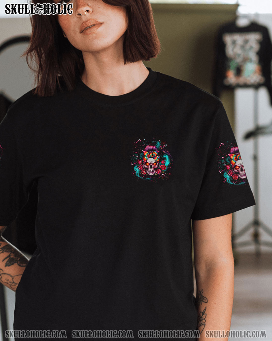 Category_Short sleeves