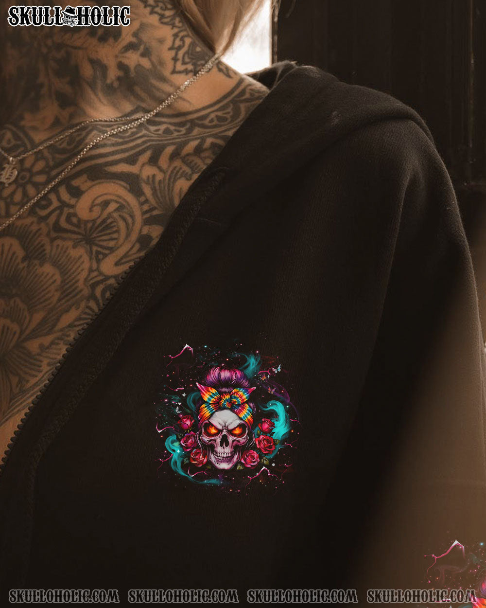 Category_Sweatshirt & Hoodies