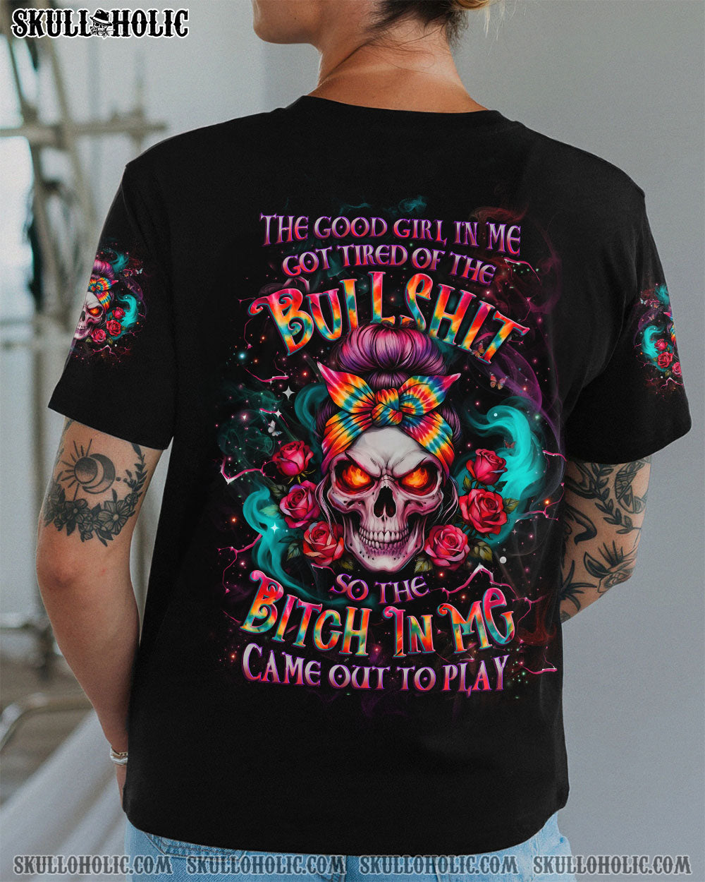 Category_Short sleeves