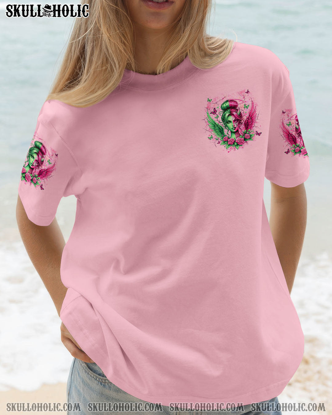 Category_Short sleeves