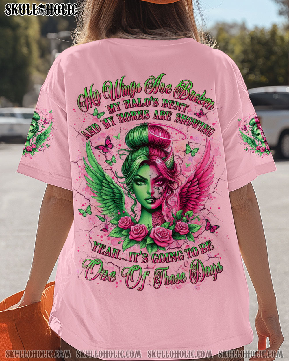 Category_Short sleeves