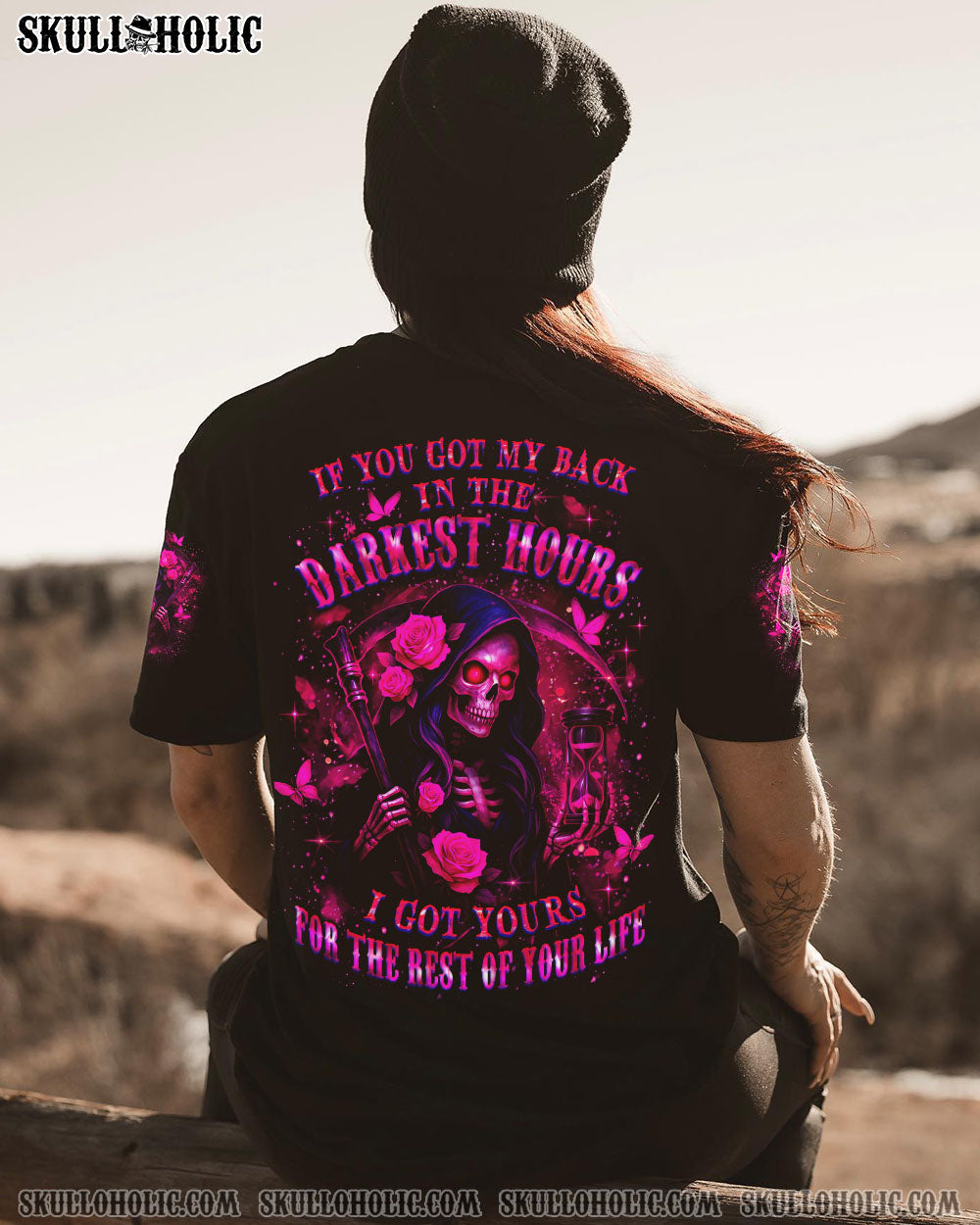 Category_Short sleeves