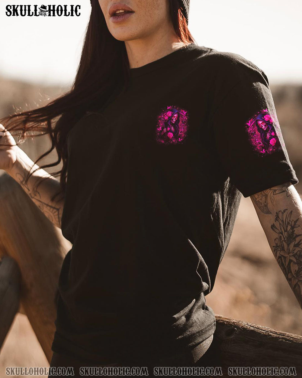 Category_Short sleeves