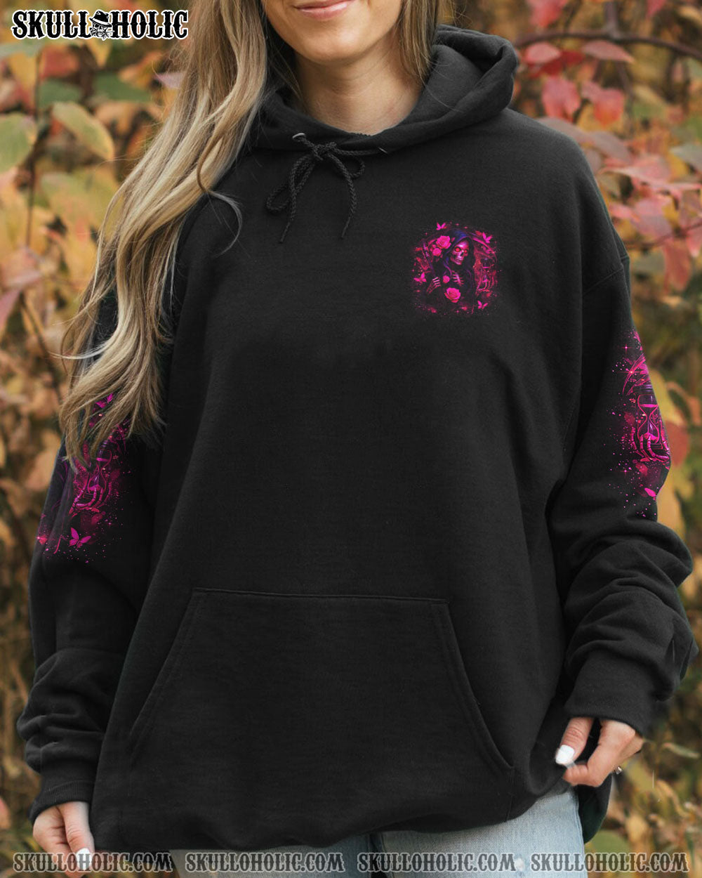 IF YOU GOT MY BACK IN THE DARKEST HOURS ALL OVER PRINT - YHLT2509251