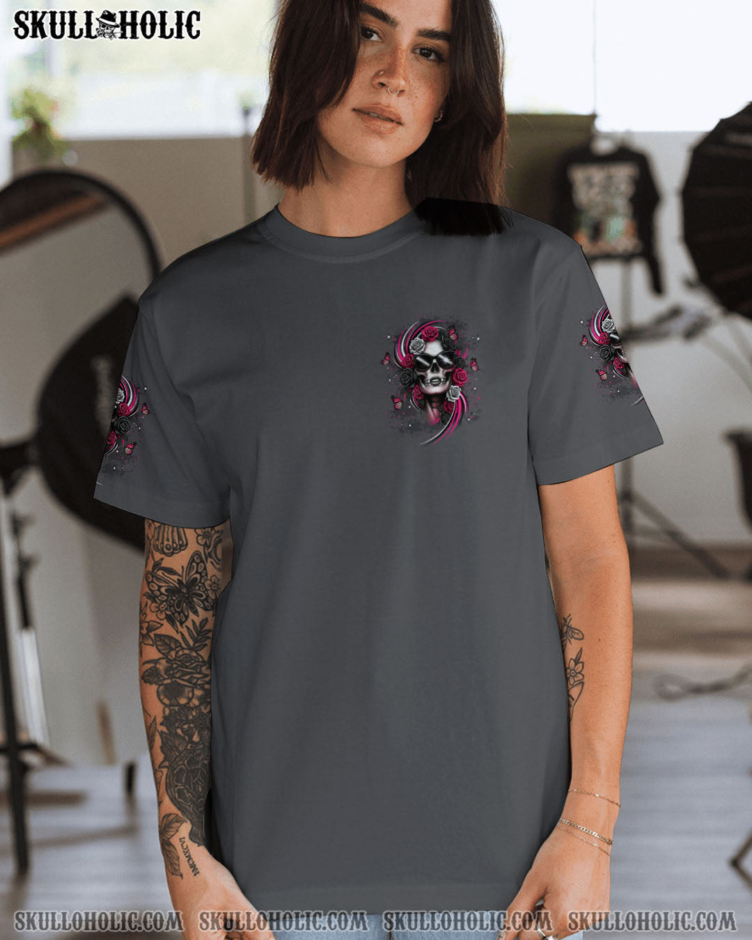 Category_Short sleeves