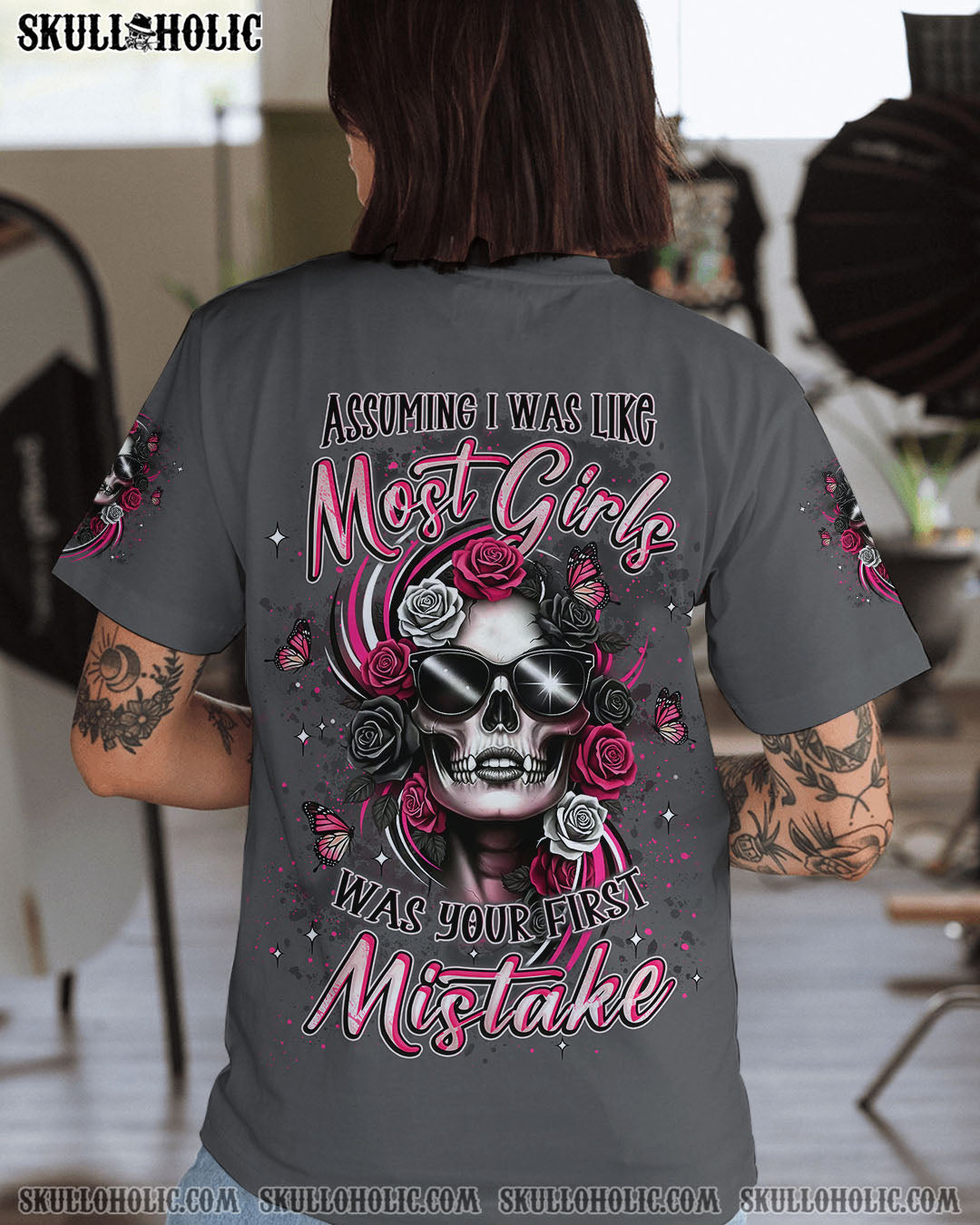 Category_Short sleeves