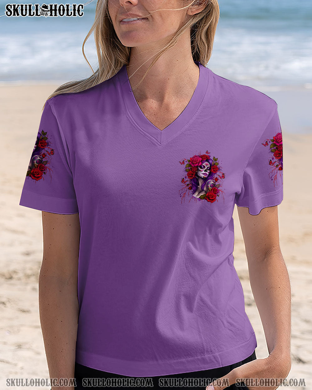 Category_Short sleeves