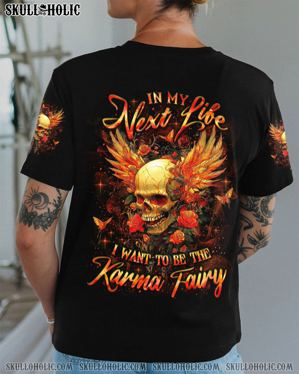 Category_Short sleeves