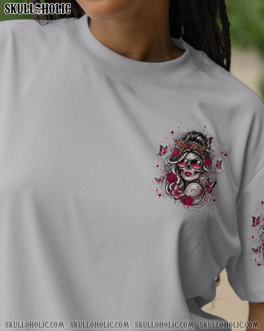 Category_Short sleeves