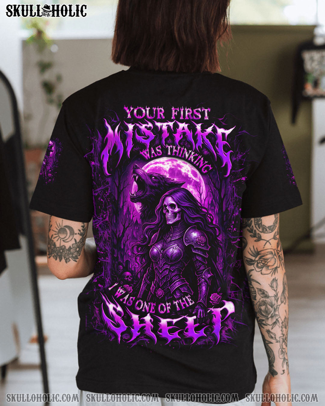 Category_Short sleeves