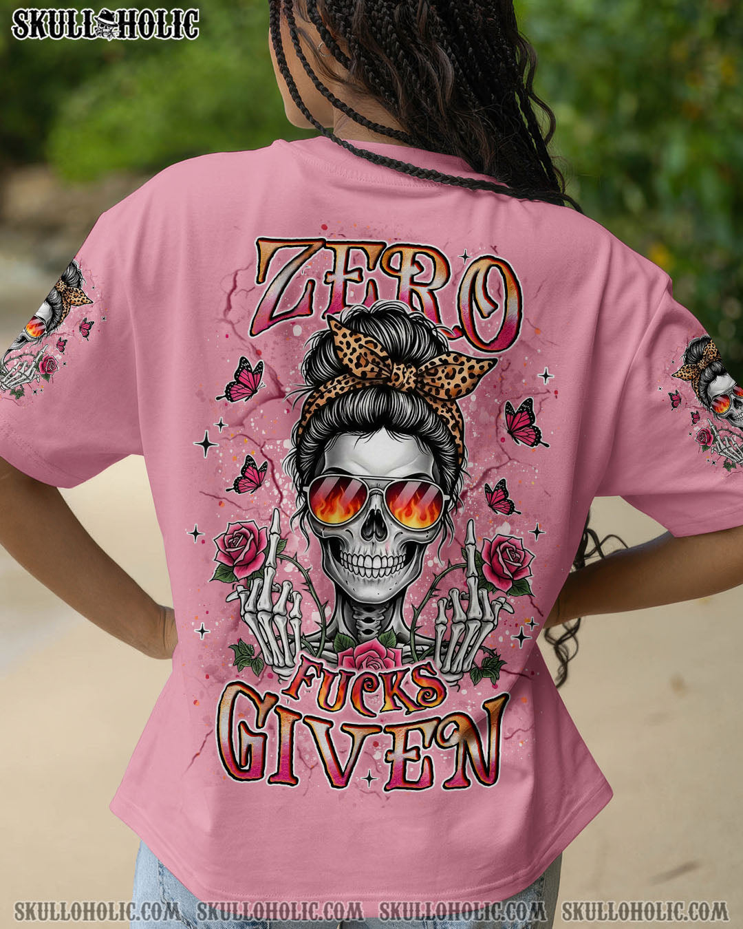 Category_Short sleeves