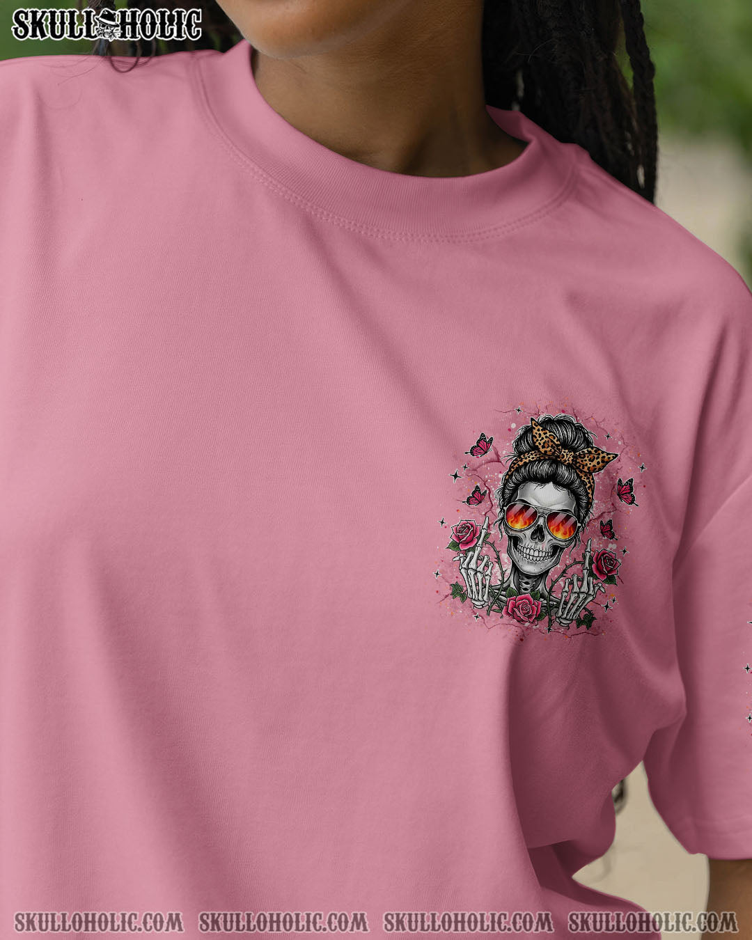 Category_Short sleeves