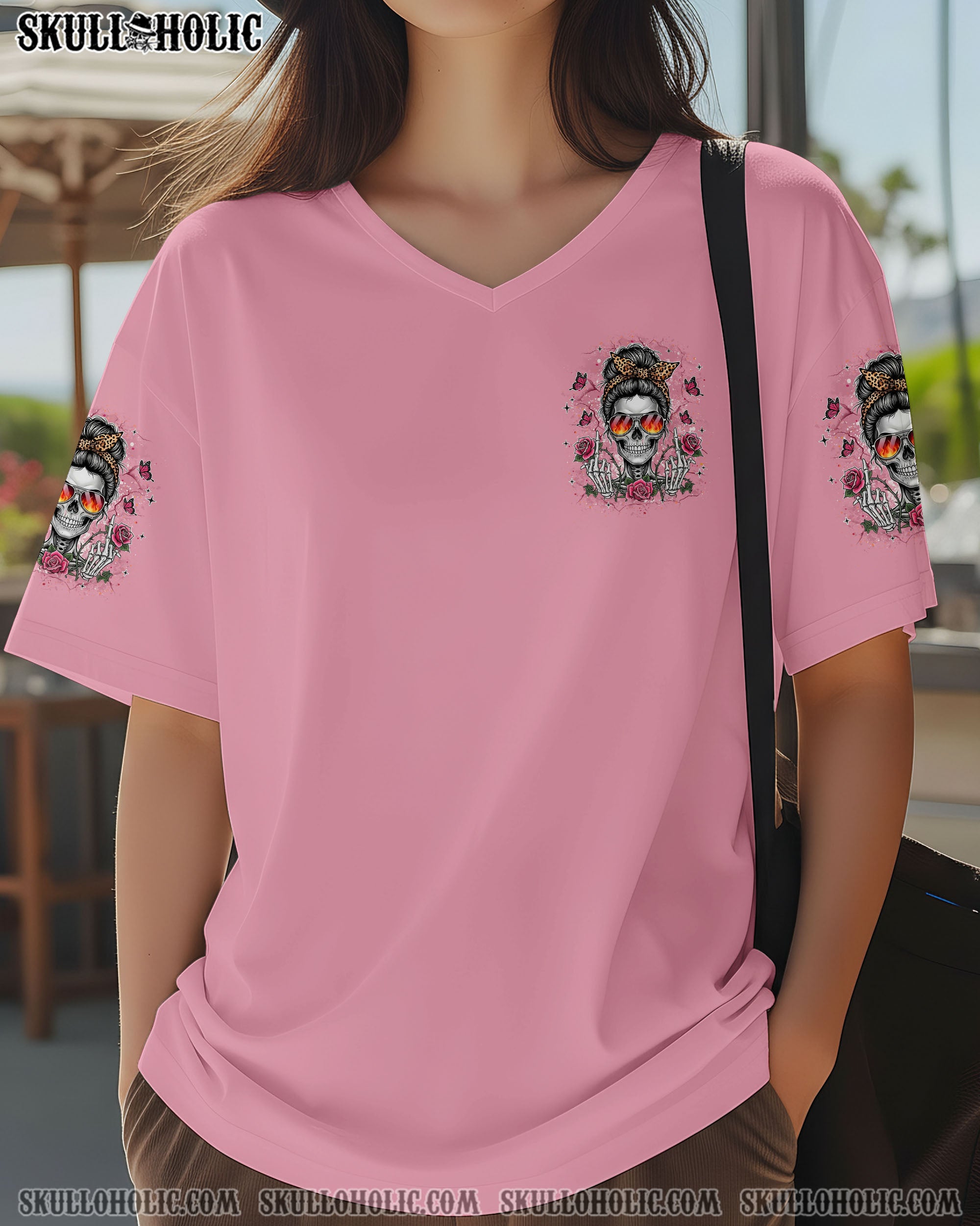 Category_Short sleeves