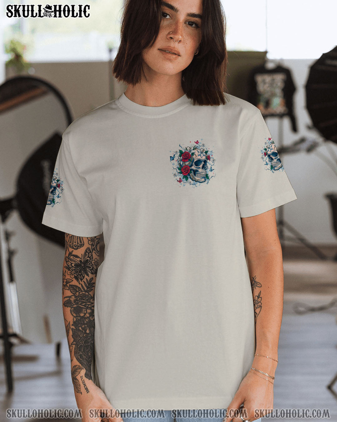 Category_Short sleeves