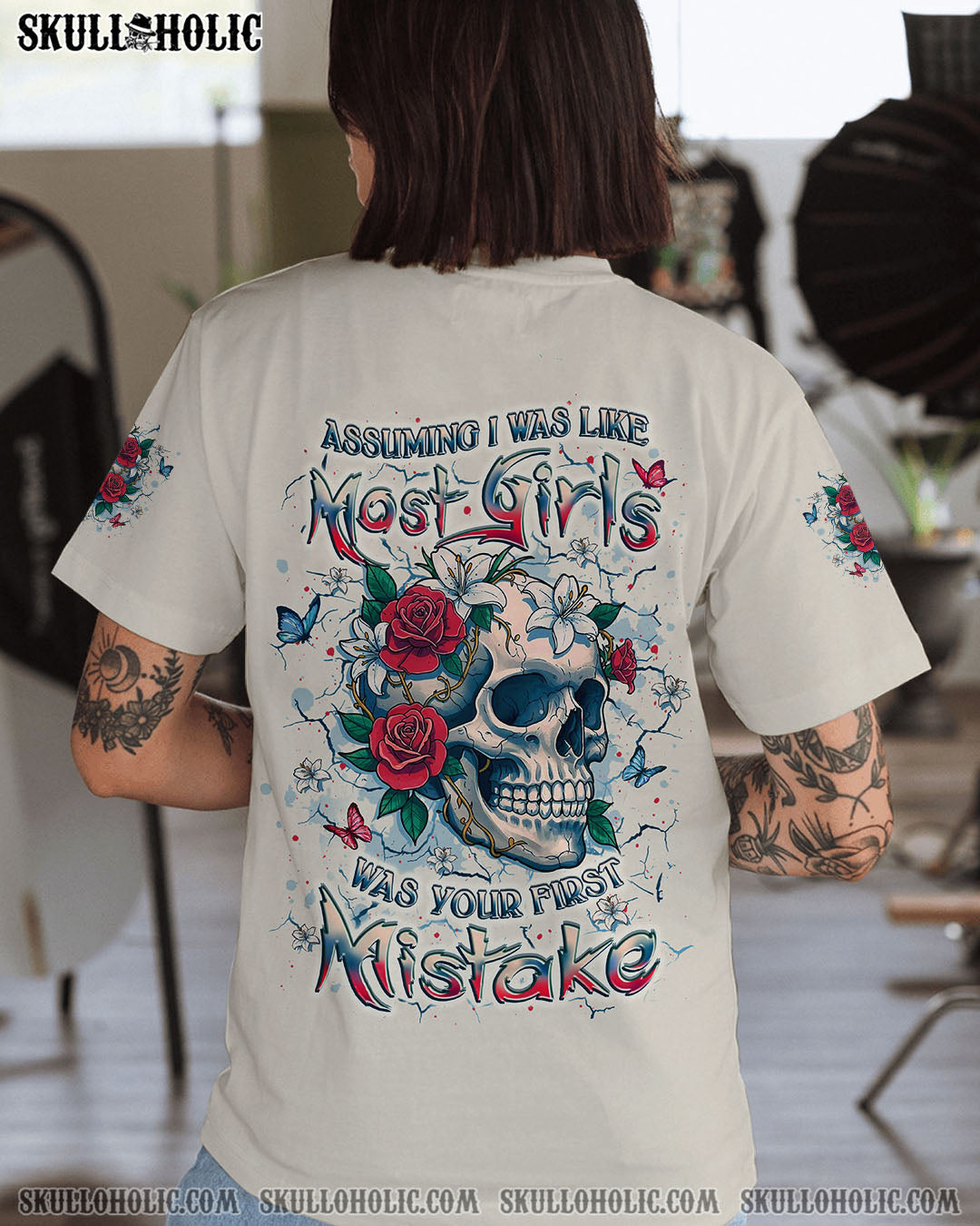 Category_Short sleeves