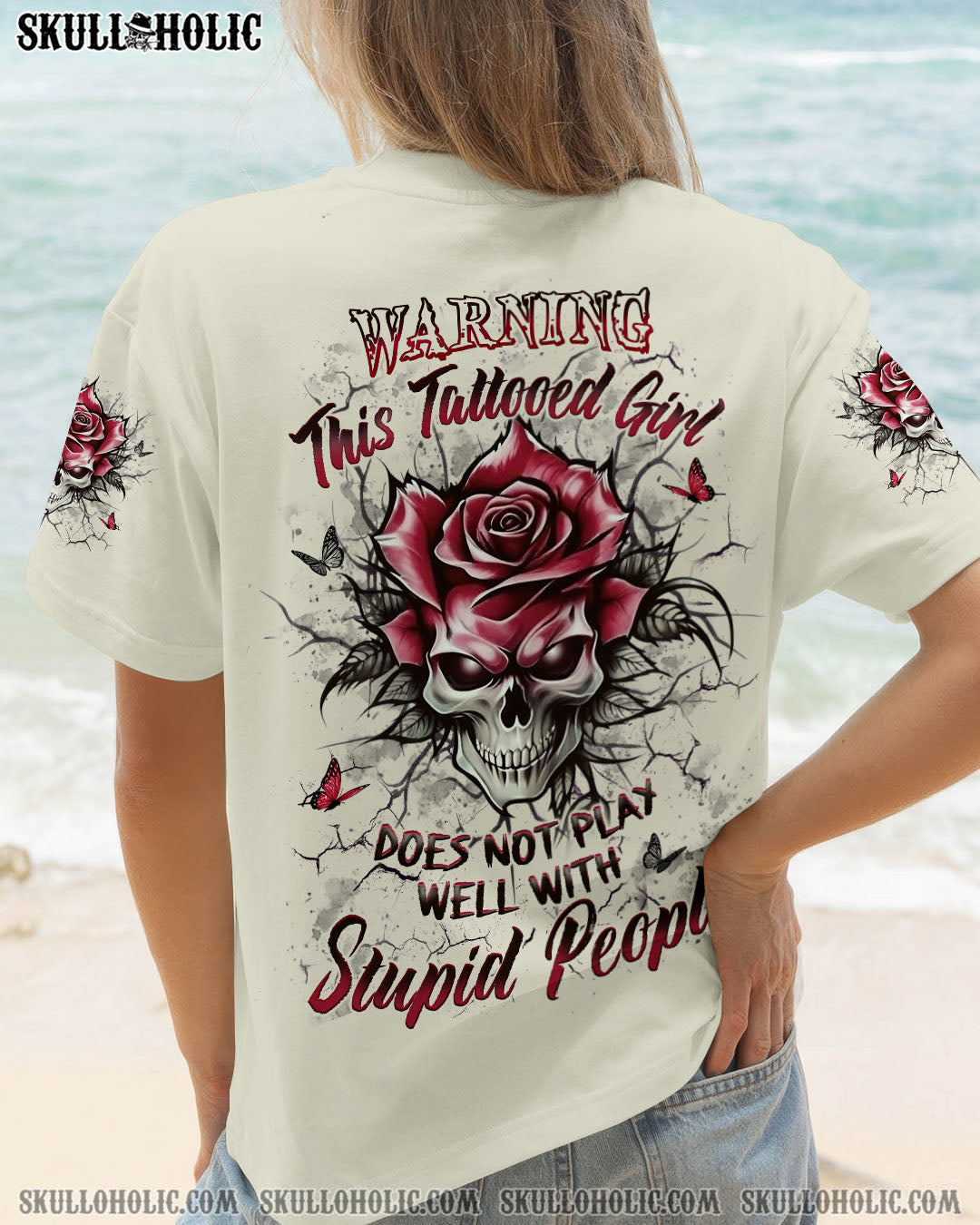 Category_Short sleeves