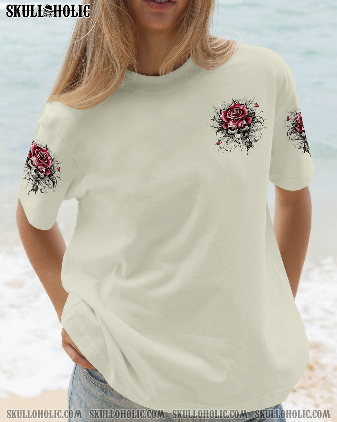 Category_Short sleeves
