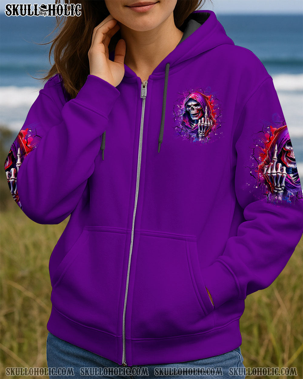 Kategorie_SWEATSHIRT & KAPUZE