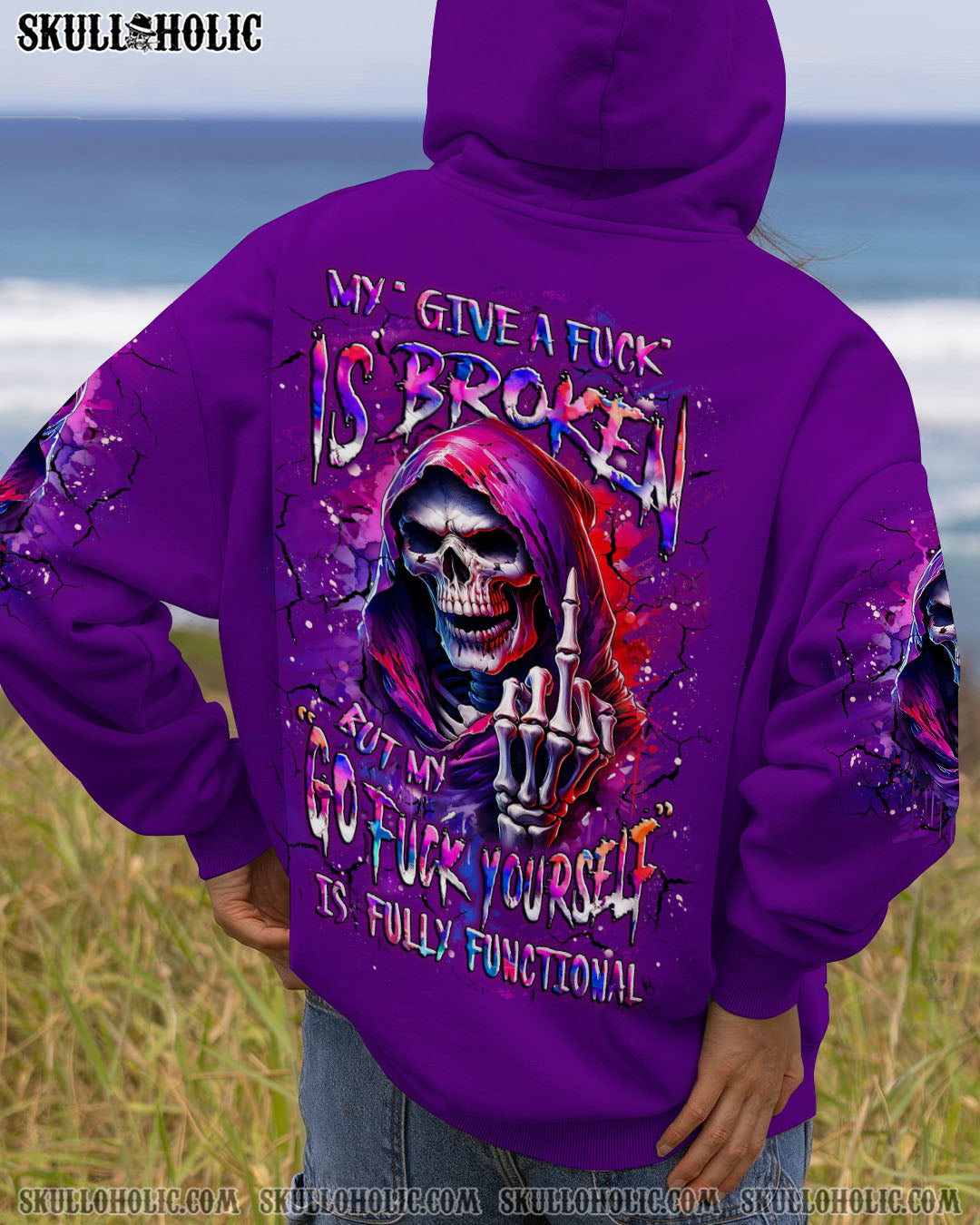 Kategorie_SWEATSHIRT & KAPUZE