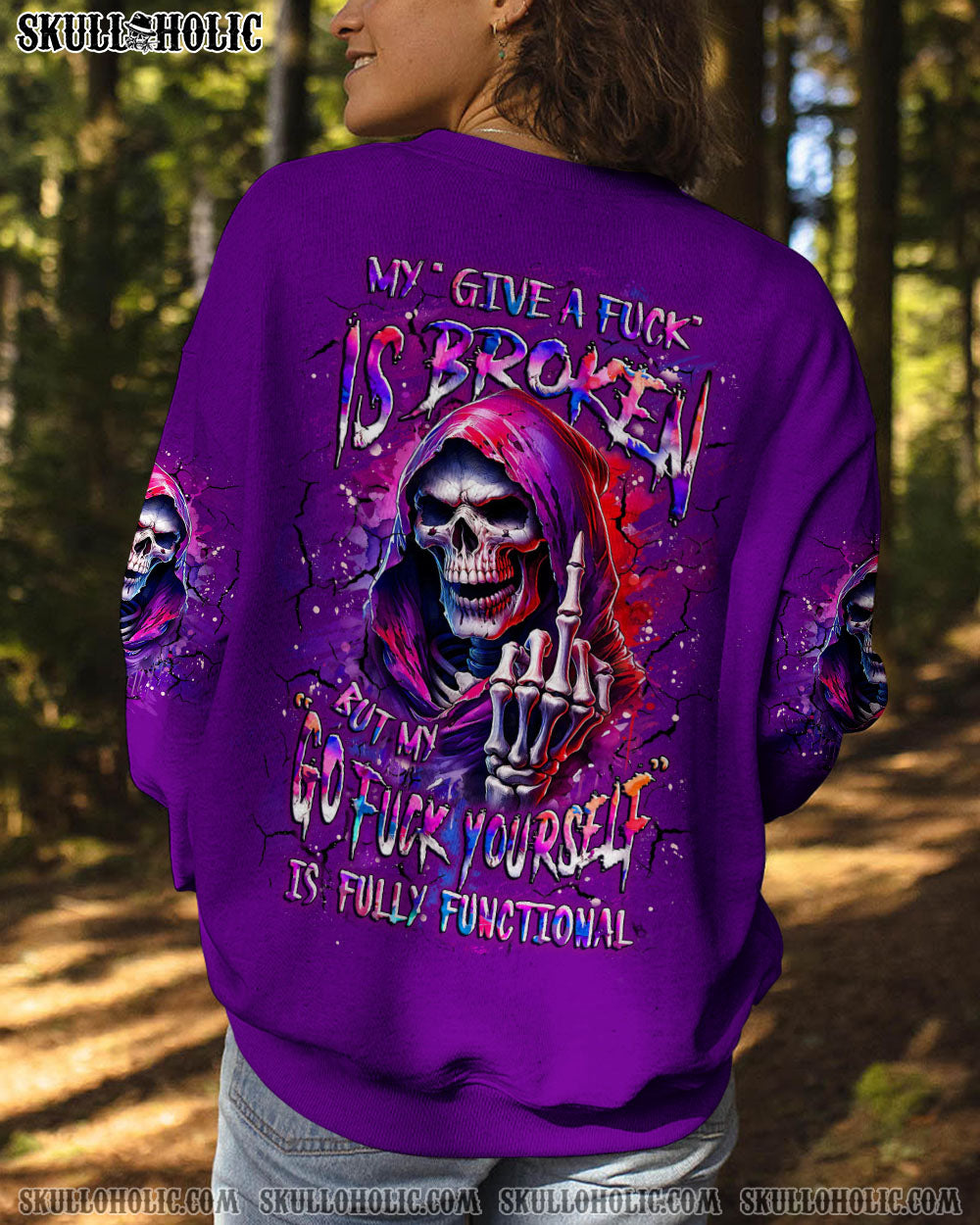 Kategorie_SWEATSHIRT & KAPUZE