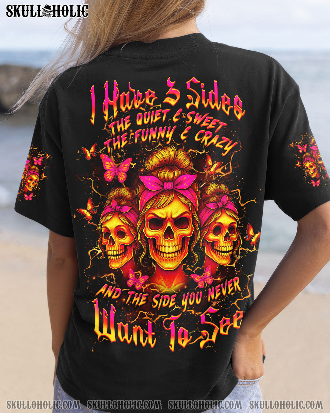 Category_Short sleeves