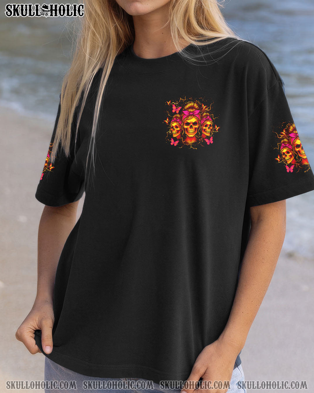 Category_Short sleeves