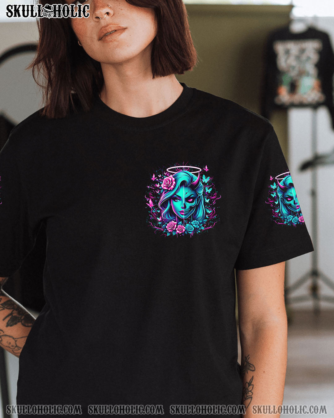 Category_Short sleeves