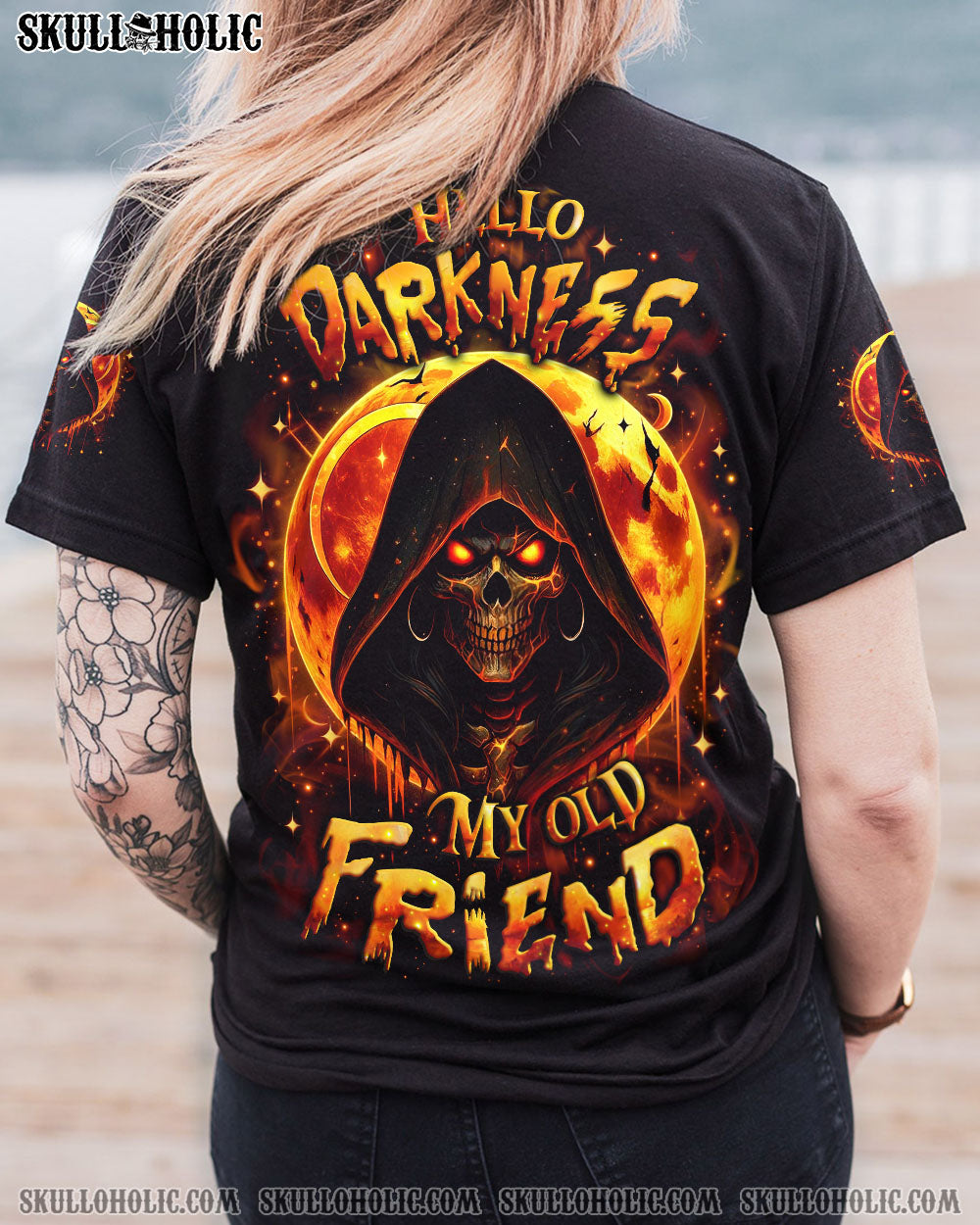 Category_Short sleeves