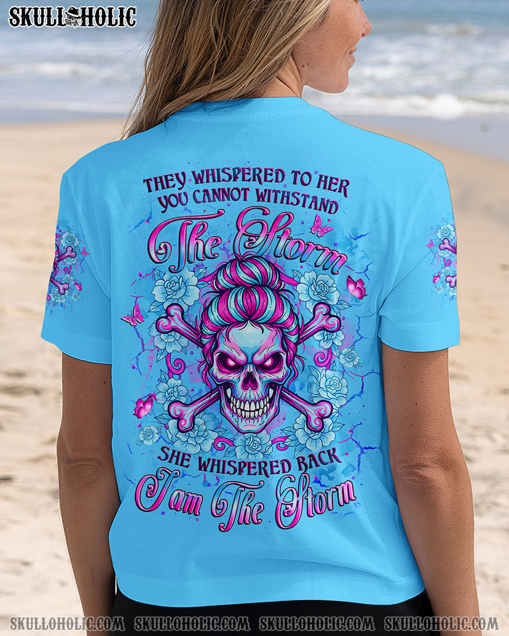 Category_Short sleeves