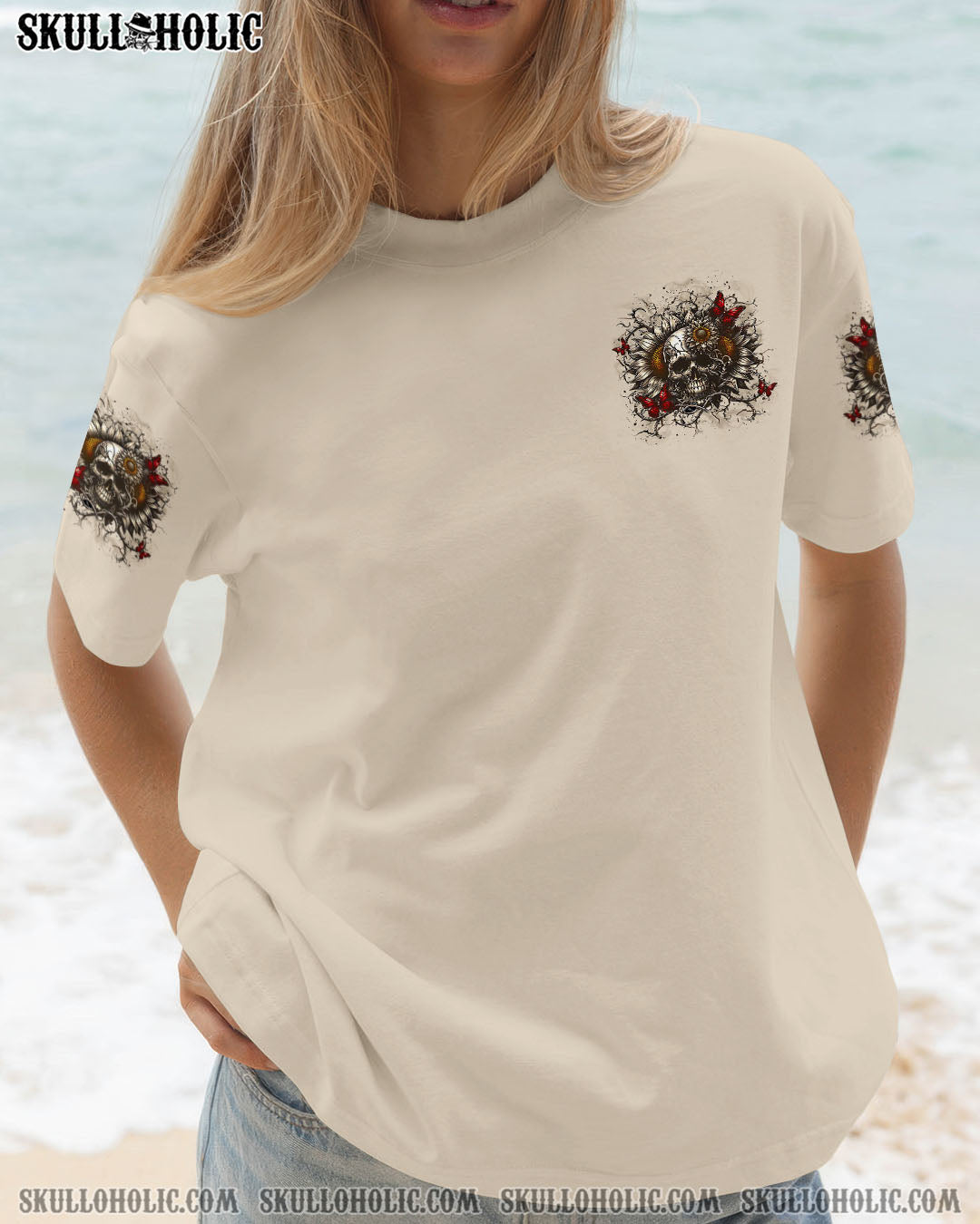 Category_Short sleeves