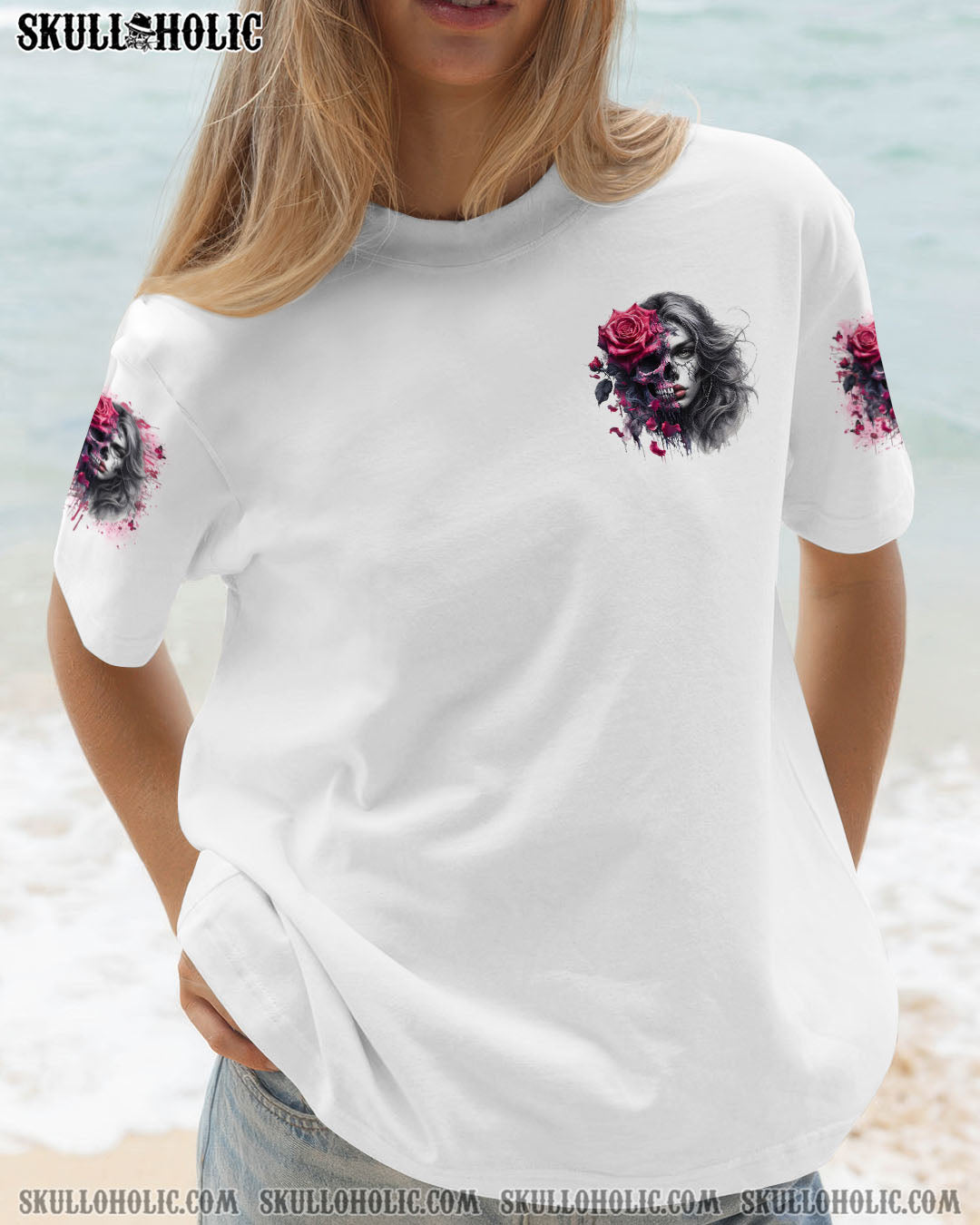 Category_Short sleeves