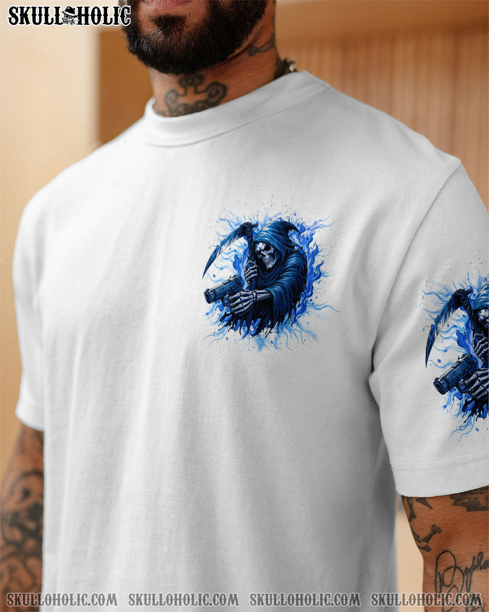 Category_Short sleeves